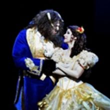 BWW Review: Susan Egan Returns Triumphantly to BEAUTY AND THE BEAST