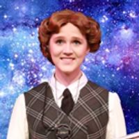 BWW Review: SILENT SKY at Des Moines Playhouse: Keep Looking Up Photo