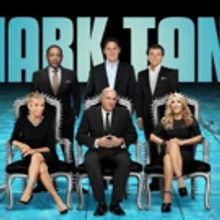 Amazon Becomes an Official Retail Partner for SHARK TANK