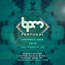 The BPM Festival Announce Over 60 Phase 2 Artists Including Richie Hawtin, Peggy…