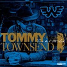 The Boot Premieres Tommy Townsend Video