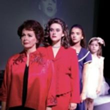Farmers Alley Theatre Opens Season 11 With a Tribute to Judy Garland in BEYOND THE RA