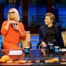 LIVE WITH KELLY AND RYAN Halloween Show Scores Season Highs