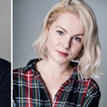 Jack Ryder and Amy Lennox Join Cast of BBC One's HOLBY CITY
