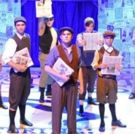 BWW Review: CFTA's NEWSIES was Swell, But May We Have a Respite Now?