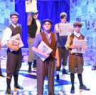BWW Review: CFTA's NEWSIES was Swell, But May We Have a Respite Now?