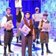 BWW Review: CFTA's NEWSIES was Swell, But May We Have a Respite Now?