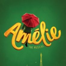 Initial Casting Revealed For AMELIE at Watermill Theatre, Newbury