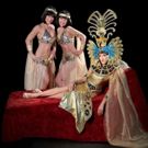 4th Wall Theatre Co to Stage the Regional Premiere of SHAKESPEARE IN VEGAS