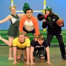 BWW Previews: MIDLANDS THEATRE DIGEST at Columbia, SC 4/19 - Theatre South Carolina presents FLIGHT!