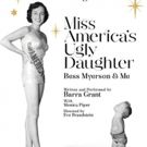 Word Premiere Of MISS AMERICA'S UGLY DAUGHTER: BESS MYERSON AND ME And Me Comes To…