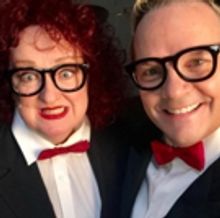 Tom Lehrer's TOMFOOLERY Comes to Melbourne Fringe
