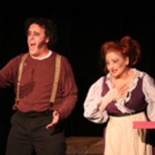 Attend the Tale! Theater UnCorked Launches With SWEENEY TODD