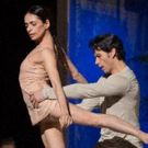 Photo Flash: Get A First Look At ABT's AFTERITE