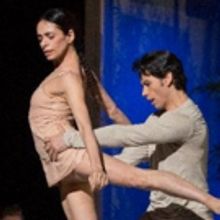 Photo Flash: Get A First Look At ABT's AFTERITE