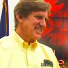 TV: Telling 'A Tale of Two Cities' with Nick Wyman