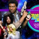Brown Sugar to Debut First Original Short Film BLACKSTAR WARRIOR on June 24