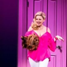 She's Doin' This Thing (x3)! Jennifer Simard Tells All About Her New Roles in MEAN GI