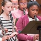 Philadelphia Youth Orchestra Perform in 8th Annual Festival Concert