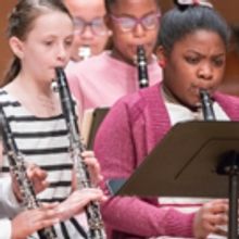 Philadelphia Youth Orchestra Perform in 8th Annual Festival Concert