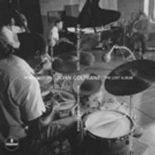 Lost Studio Album from John Coltrane to be Released on IMPULSE! on June 29