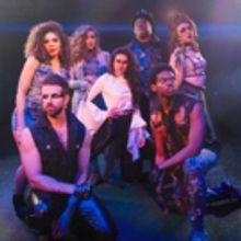 CATS Comes to MTH Theater Crown Center