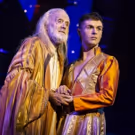 JOSEPH AND THE AMAZING TECHNICOLOR DREAMCOAT Comes to Storyhouse