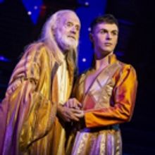 JOSEPH AND THE AMAZING TECHNICOLOR DREAMCOAT Comes to Storyhouse