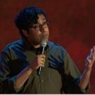 Hari Kondabolu Announces New Special WARN YOUR RELATIVES Premiering May 8