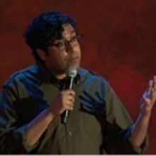 Hari Kondabolu Announces New Special WARN YOUR RELATIVES Premiering May 8