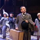 BWW Review: GRAND HOTEL at Signature Theatre