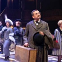 BWW Review: GRAND HOTEL at Signature Theatre