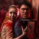 BWW Interview: Jamie Warrow of EVIL DEAD: THE MUSICAL at The City Theatre says It's…