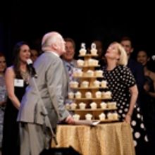 Photo Flash: Classic Stage Company Holds 50th Birthday Gala