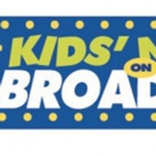 THE PROM, THE CHER SHOW, and More Will Take Part in 2019 Kids' Night On Broadway