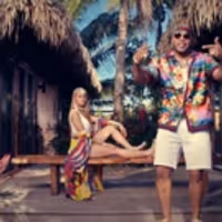 VIDEO: Flo Rida Shares Official SWEET SENSATION Music Video Video