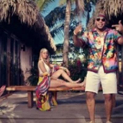 VIDEO: Flo Rida Shares Official SWEET SENSATION Music Video