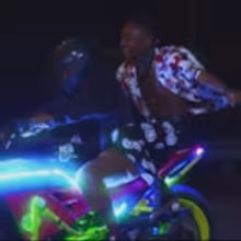New Arcade Fire Remix & Video Released, 'Peter Pan'