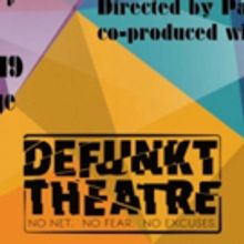 Defunkt Theatre Announces 2018-19 Season