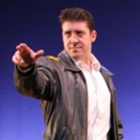BWW Review: ROCK 'N' ROLL REDEMPTION at Seven Angels Theatre Photo