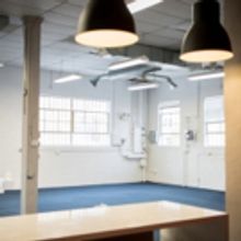 SOOP Theatre Company Celebrates New Home