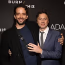Photo Coverage: Casey Cott, Zachary Quinto, Zach Braff, and More Stars Arrive at…