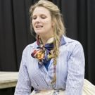 Photo Flash: Inside Rehearsal for Regent's Park Open Air Theatre and ENO's THE TURN…