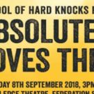 School Of Hard Knocks Takes Us To The Movies Today