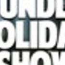 Groundlings Holiday Show & NYE Spectacular Tickets Still Available