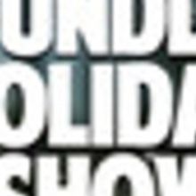 Groundlings Holiday Show & NYE Spectacular Tickets Still Available