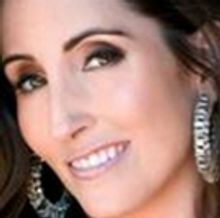 Laura Bryna Set To Cohost The 2nd Annual SHF HONORS: A TRIBUTE TO VETERANS IN ENTERTA