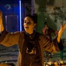 Target Margin Theater Hosts World Premiere of MARJANA AND THE FORTY THIEVES