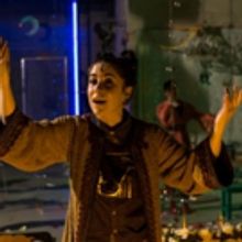 Target Margin Theater Hosts World Premiere of MARJANA AND THE FORTY THIEVES