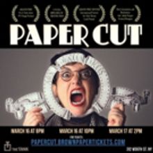 Yael Rasooly Presents PAPER CUT At The Tank